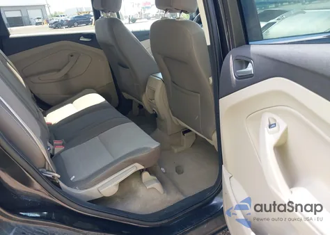 2015 Ford Escape Se z USA, uszkodzony, nr VIN 1FMCU0G78FUB88056